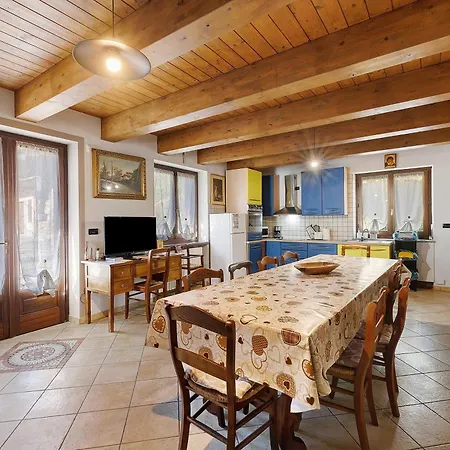 Сasa de vacaciones Casa Salada Bagnolo Piemonte