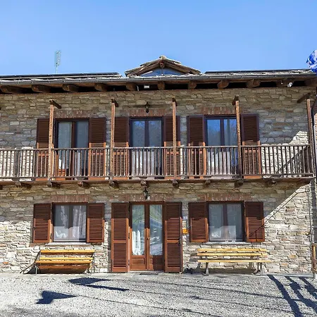 Casa Salada