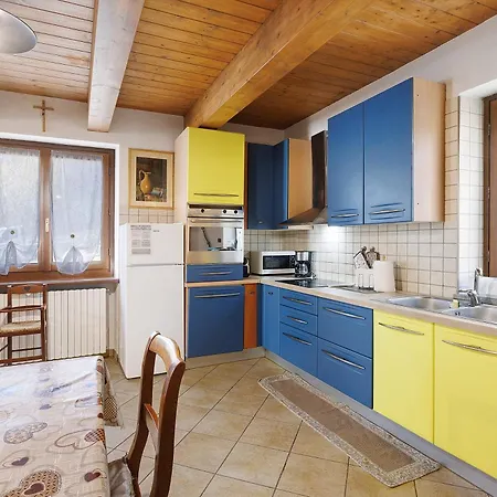 بيت للعطل Casa Salada