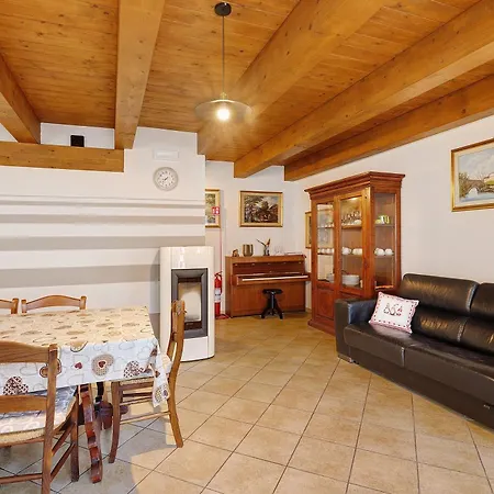 بيت للعطل Casa Salada Bagnolo Piemonte