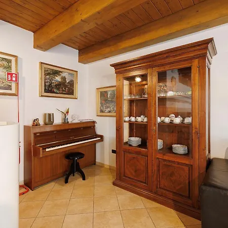 Сasa de vacaciones Casa Salada Bagnolo Piemonte