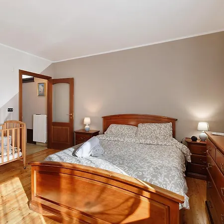 Casa Salada * Bagnolo Piemonte