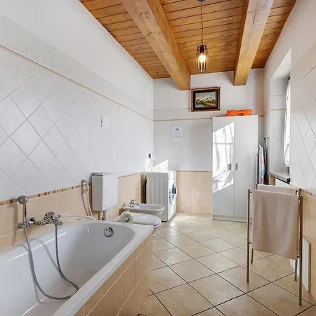 Casa Salada * Bagnolo Piemonte