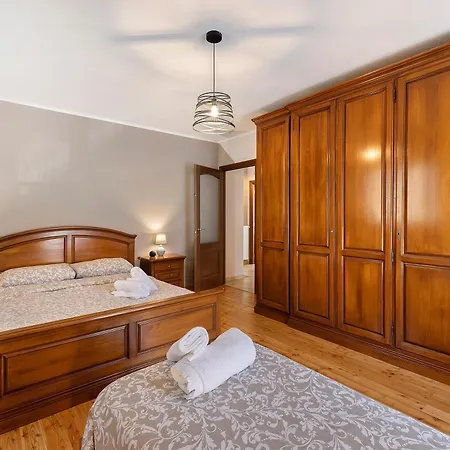 Casa Salada Bagnolo Piemonte