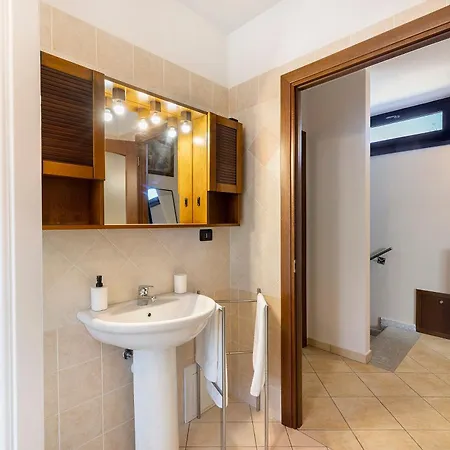 بيت للعطل Casa Salada *